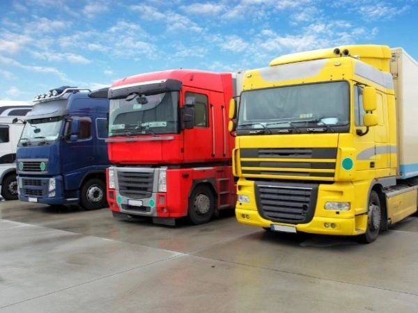 Antalya Siverek Nakliye